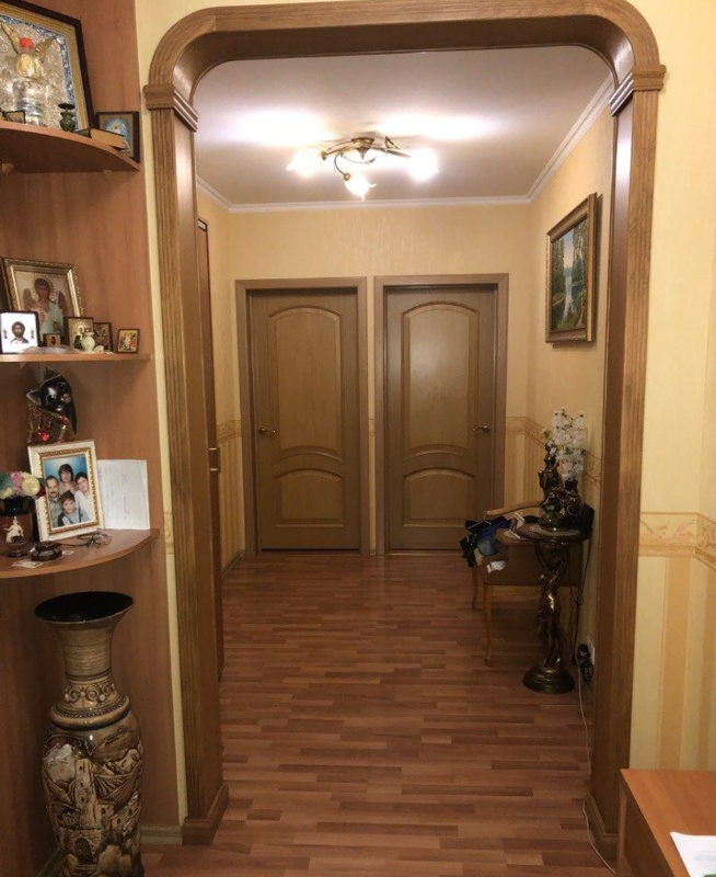 3-комнатная квартира, 75 м² - фото 5