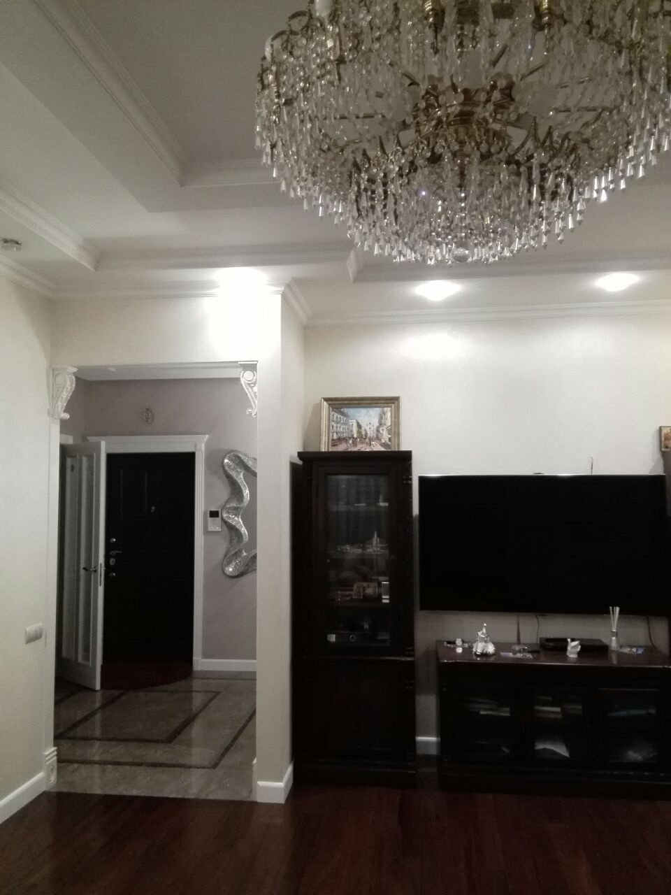 2-комнатная квартира, 80 м² - фото 4
