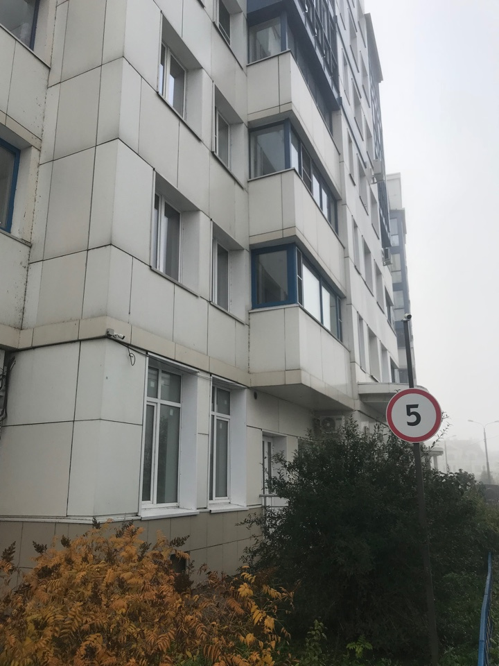 2-комнатная квартира, 80 м² - фото 19