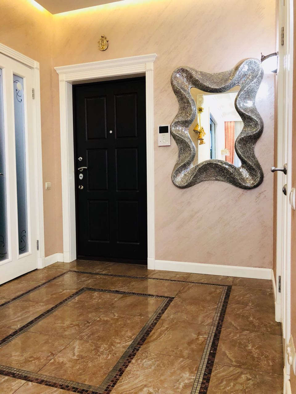 2-комнатная квартира, 80 м² - фото 15