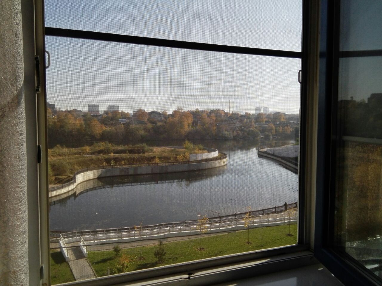 2-комнатная квартира, 80 м² - фото 26
