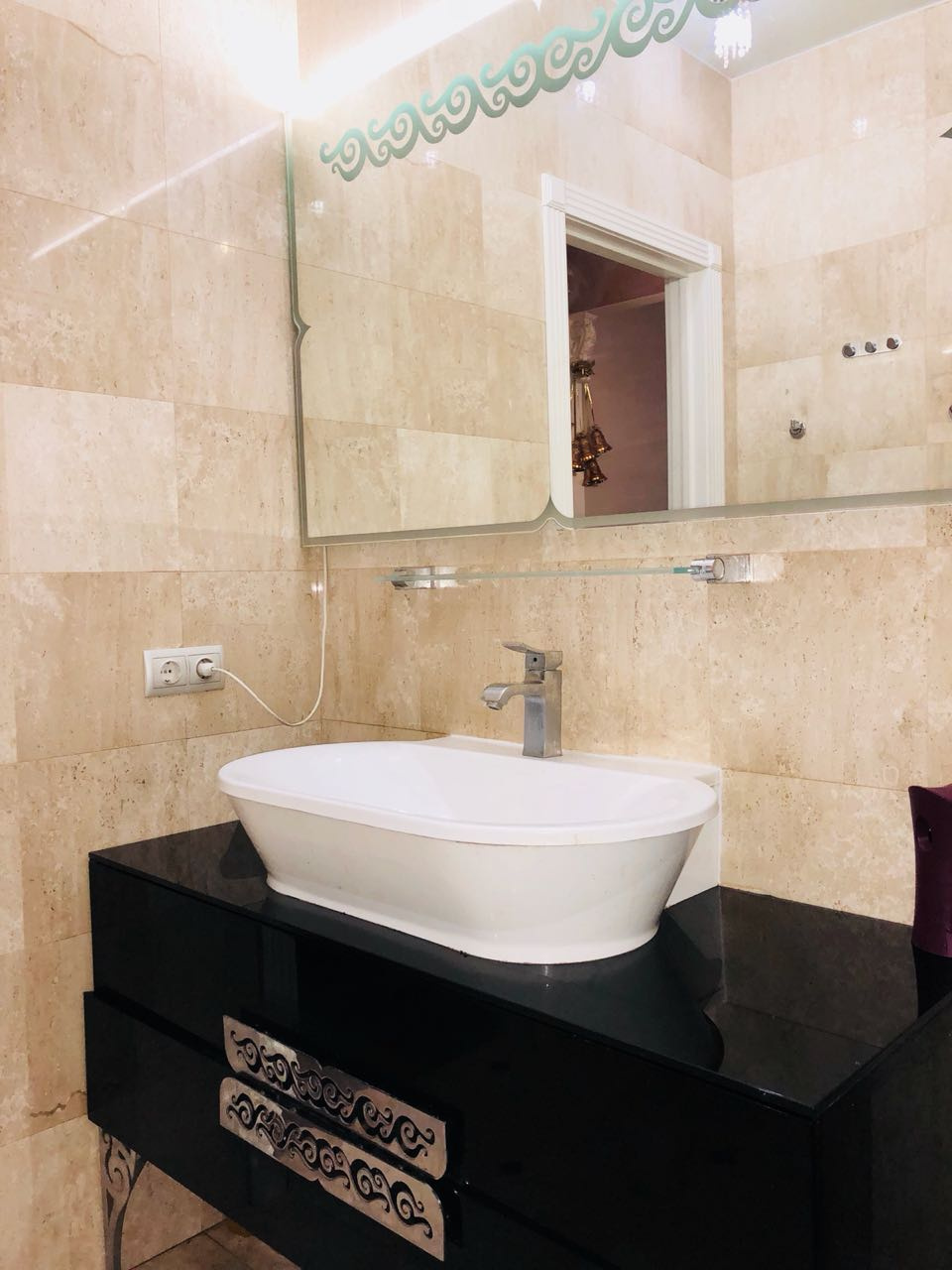 2-комнатная квартира, 80 м² - фото 8