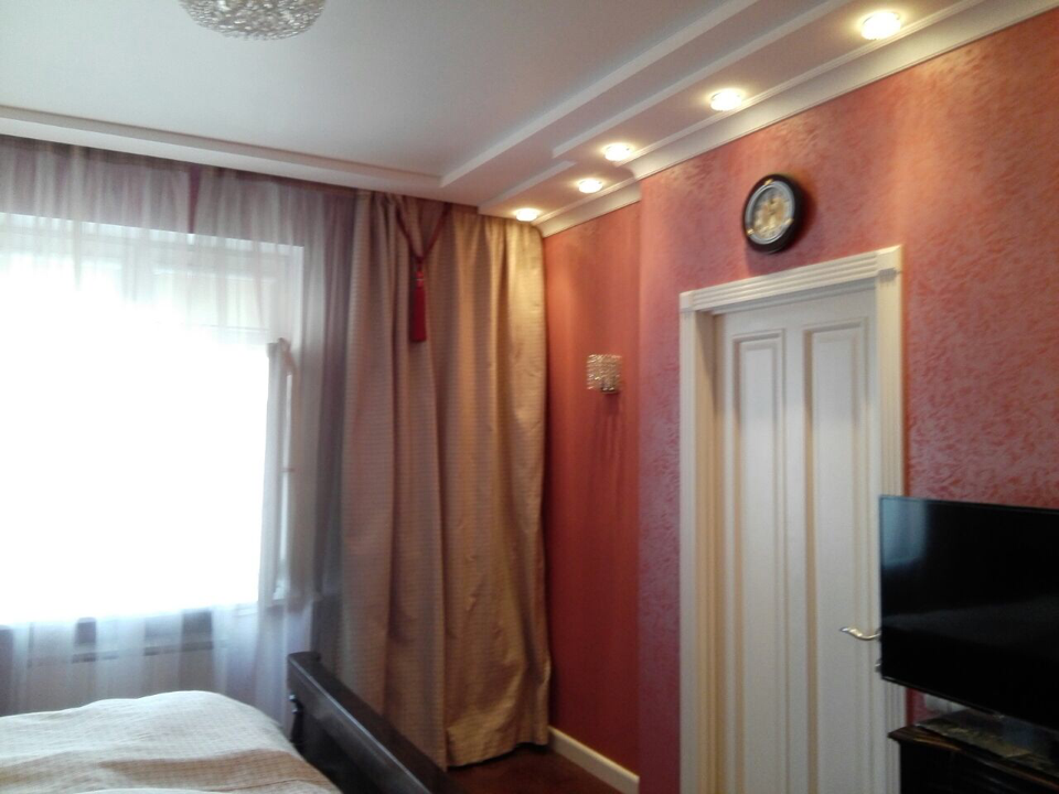 2-комнатная квартира, 80 м² - фото 30