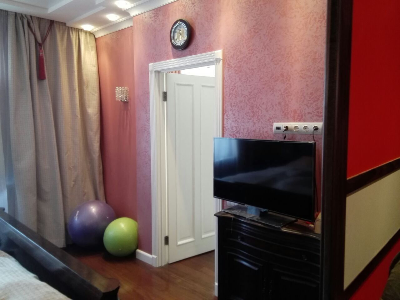 2-комнатная квартира, 80 м² - фото 13