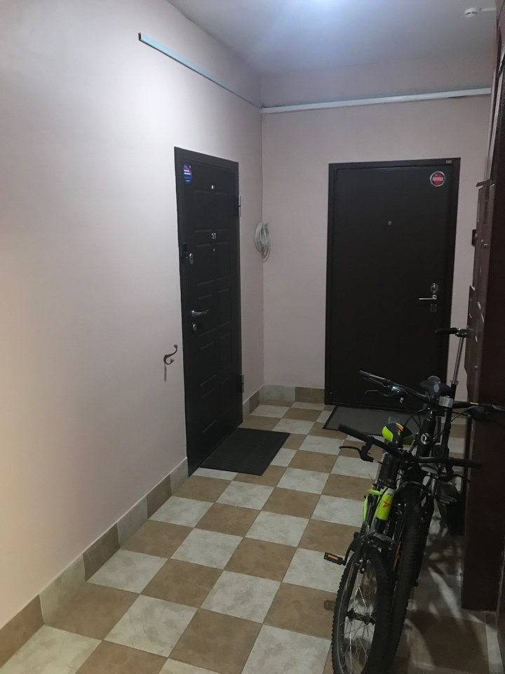 2-комнатная квартира, 80 м² - фото 24