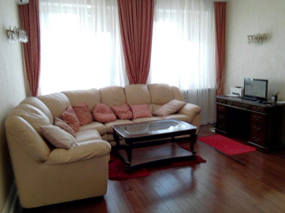 2-комнатная квартира, 80 м² - фото 27