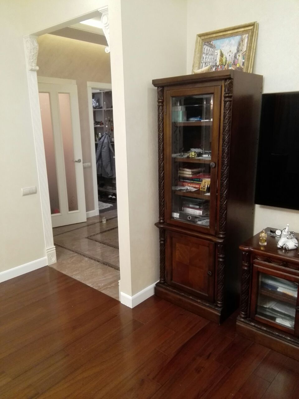 2-комнатная квартира, 80 м² - фото 3