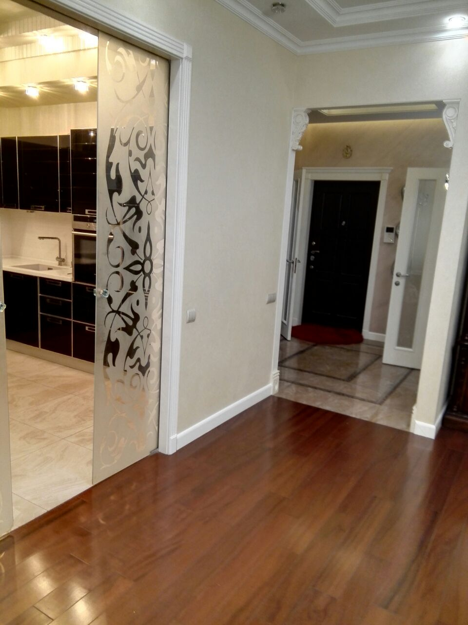 2-комнатная квартира, 80 м² - фото 2
