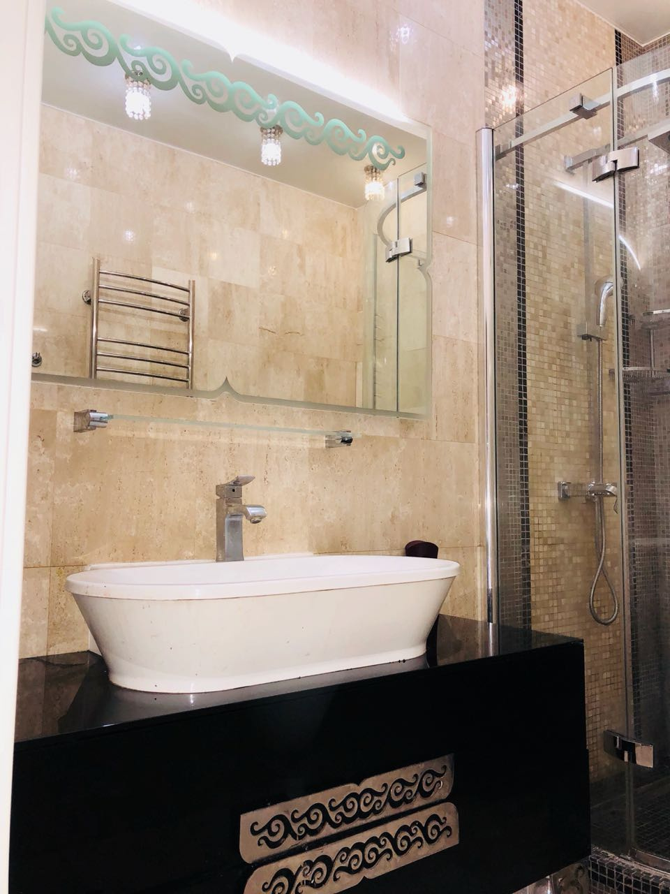 2-комнатная квартира, 80 м² - фото 9
