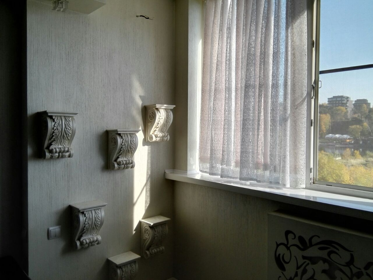 2-комнатная квартира, 80 м² - фото 17