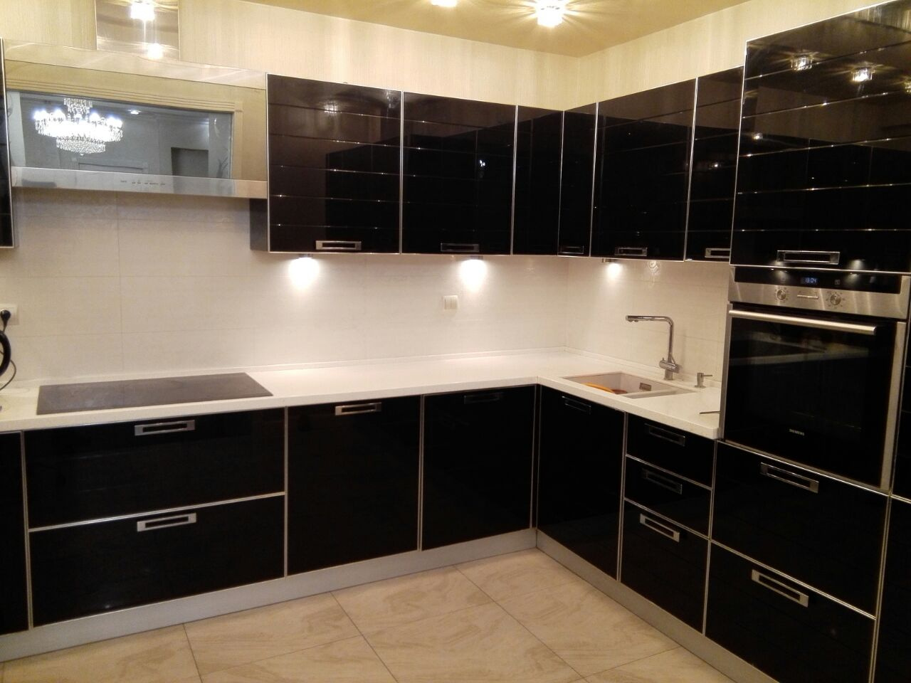 2-комнатная квартира, 80 м² - фото 6