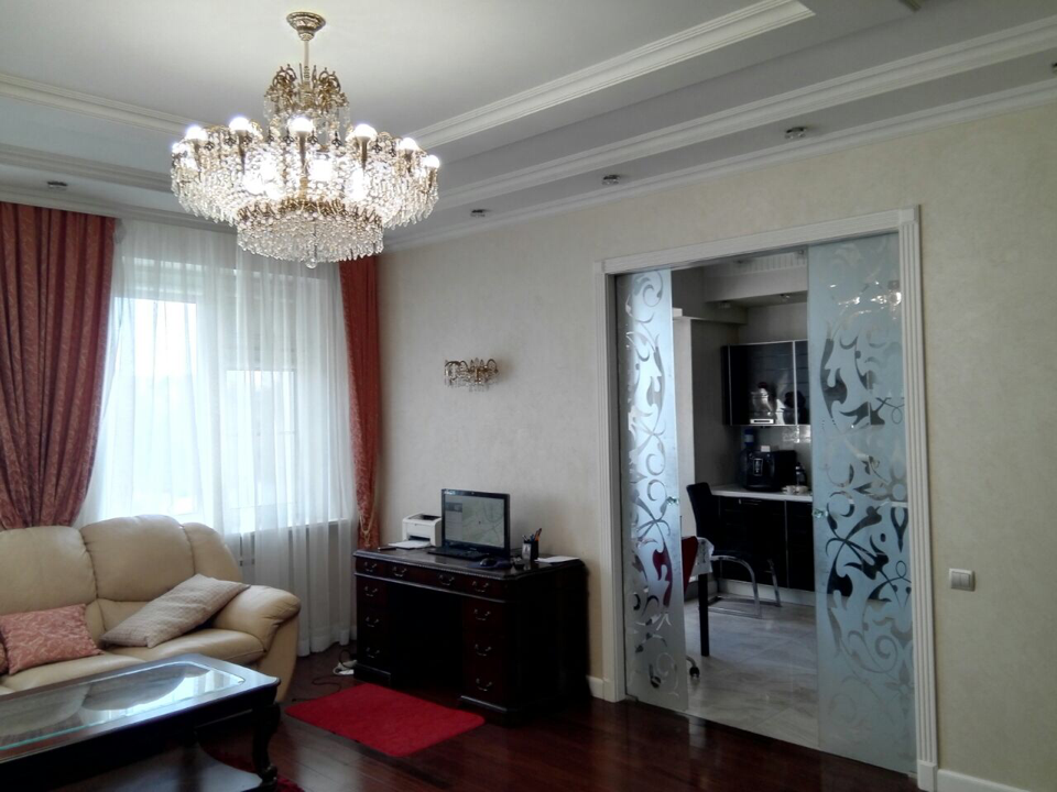2-комнатная квартира, 80 м² - фото 29
