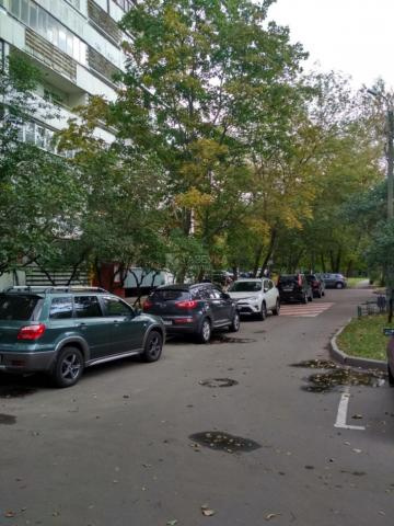 3-комнатная квартира, 70 м² - фото 14