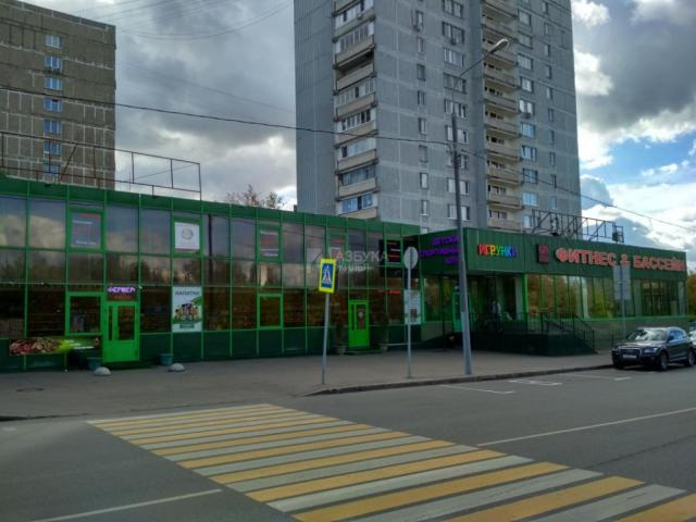 3-комнатная квартира, 70 м² - фото 2