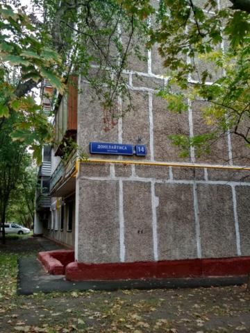 3-комнатная квартира, 70 м² - фото 12