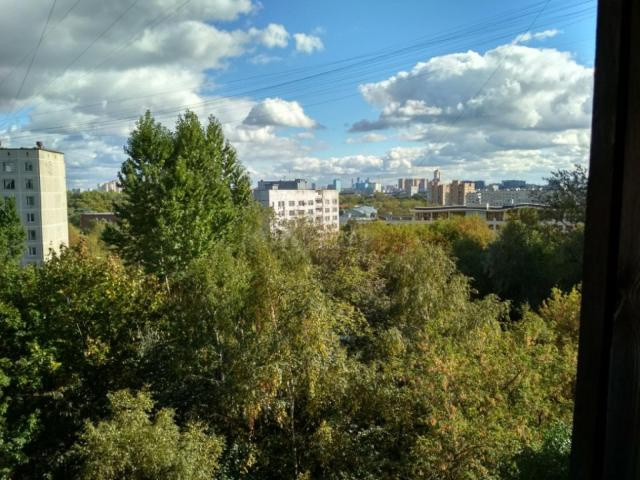 3-комнатная квартира, 70 м² - фото 15