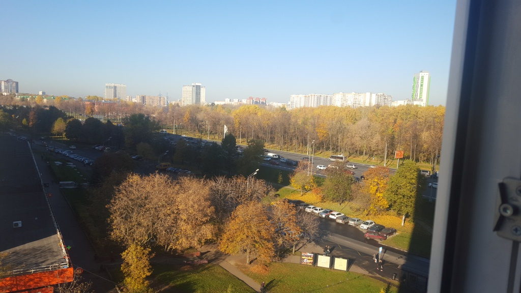 2-комнатная квартира, 47 м² - фото 24