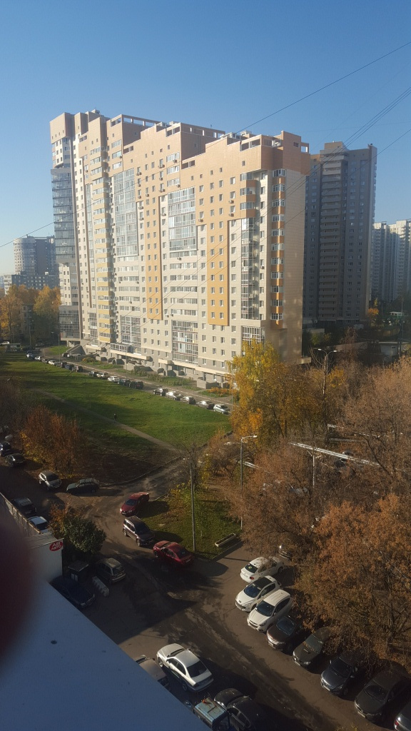 2-комнатная квартира, 47 м² - фото 27