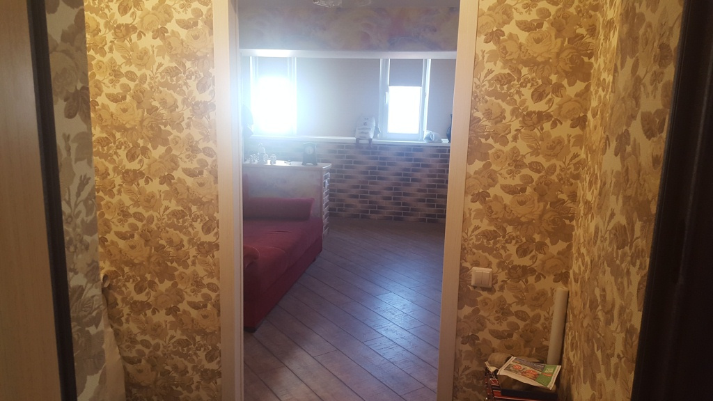 2-комнатная квартира, 47 м² - фото 8