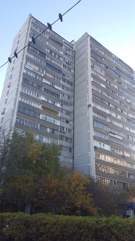 2-комнатная квартира, 47 м² - фото 3