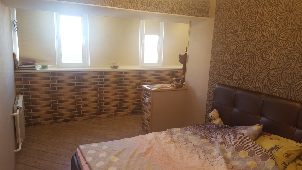 2-комнатная квартира, 47 м² - фото 17