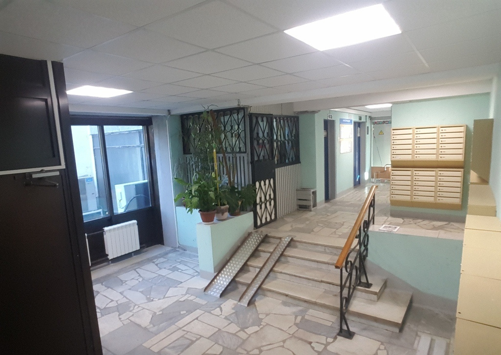 2-комнатная квартира, 47 м² - фото 5