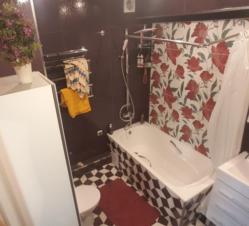 2-комнатная квартира, 47 м² - фото 21