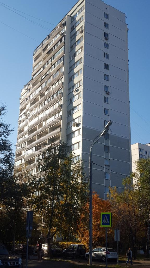 2-комнатная квартира, 47 м² - фото 2