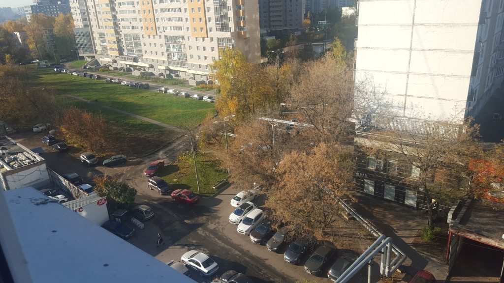 2-комнатная квартира, 47 м² - фото 26