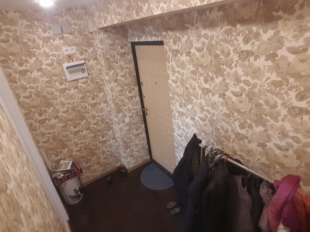 2-комнатная квартира, 47 м² - фото 7