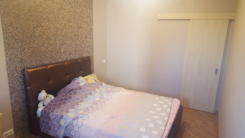2-комнатная квартира, 47 м² - фото 15