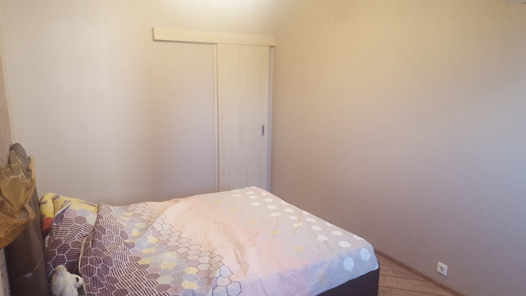 2-комнатная квартира, 47 м² - фото 14