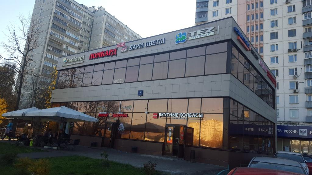 2-комнатная квартира, 47 м² - фото 28