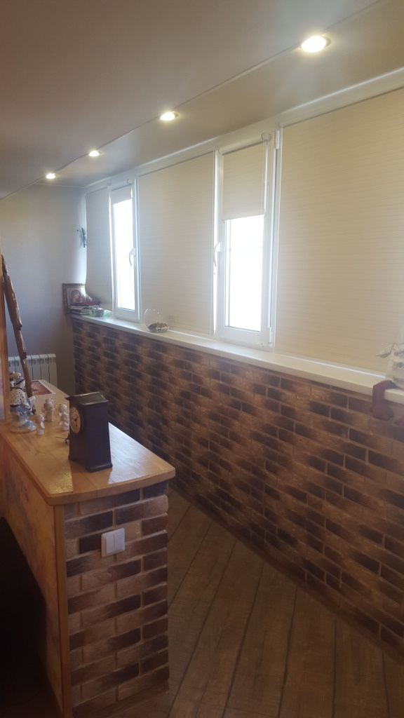 2-комнатная квартира, 47 м² - фото 13