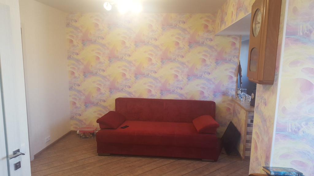 2-комнатная квартира, 47 м² - фото 12