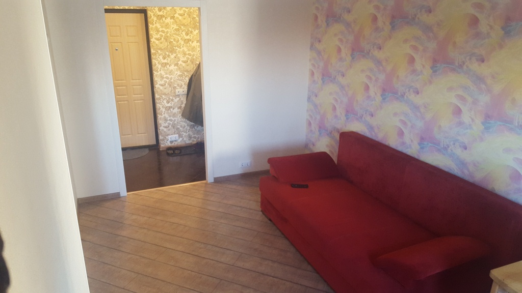 2-комнатная квартира, 47 м² - фото 11