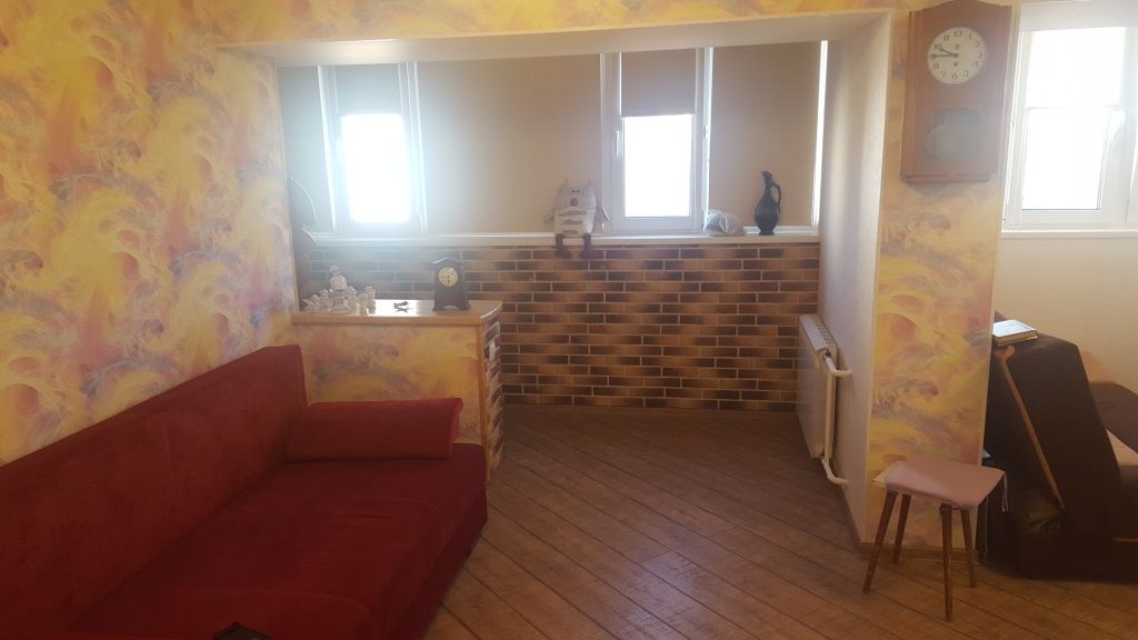 2-комнатная квартира, 47 м² - фото 9