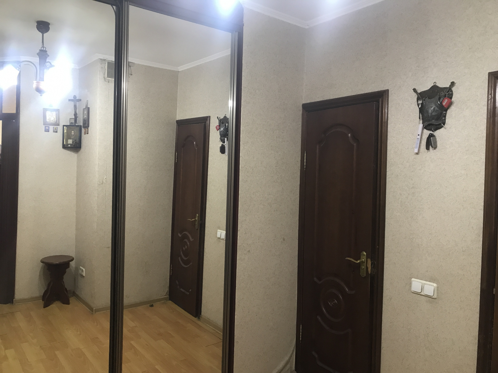 3-комнатная квартира, 85.1 м² - фото 12