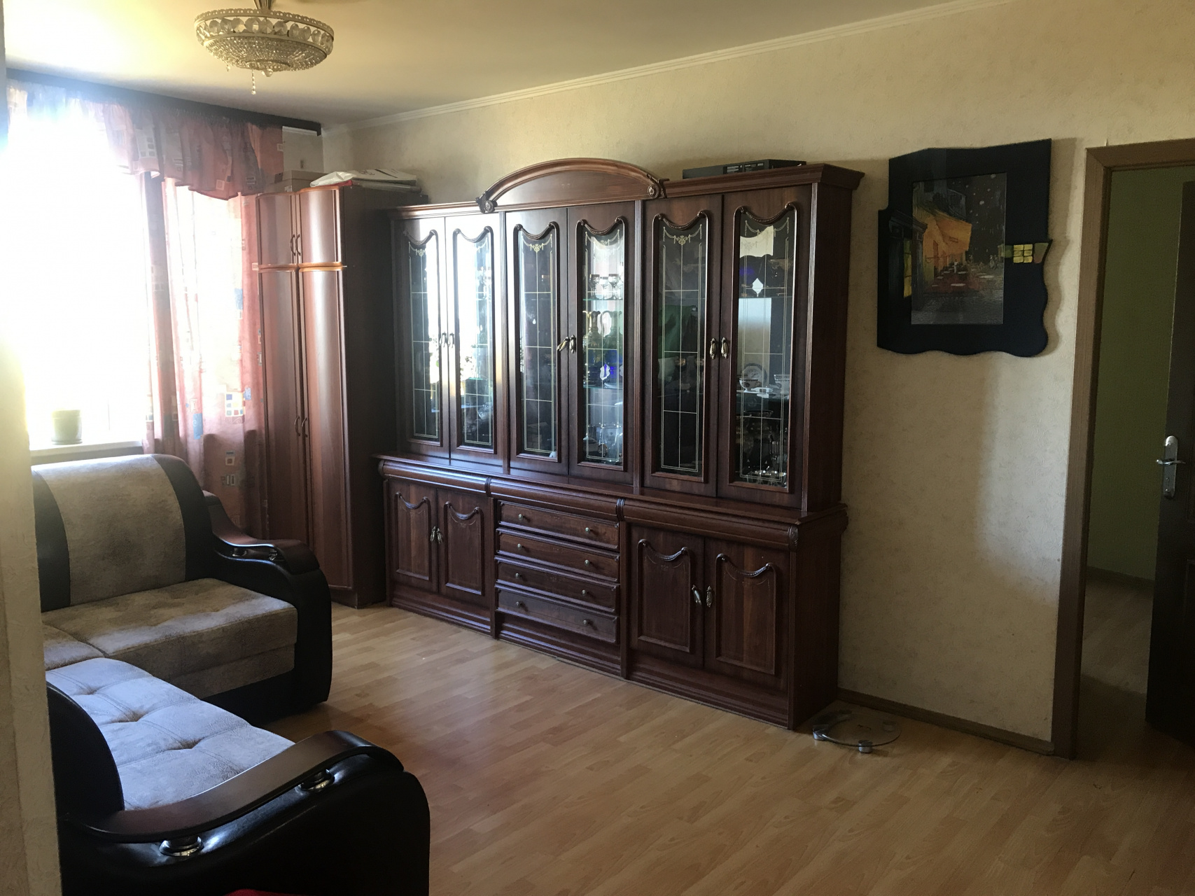 3-комнатная квартира, 85.1 м² - фото 15