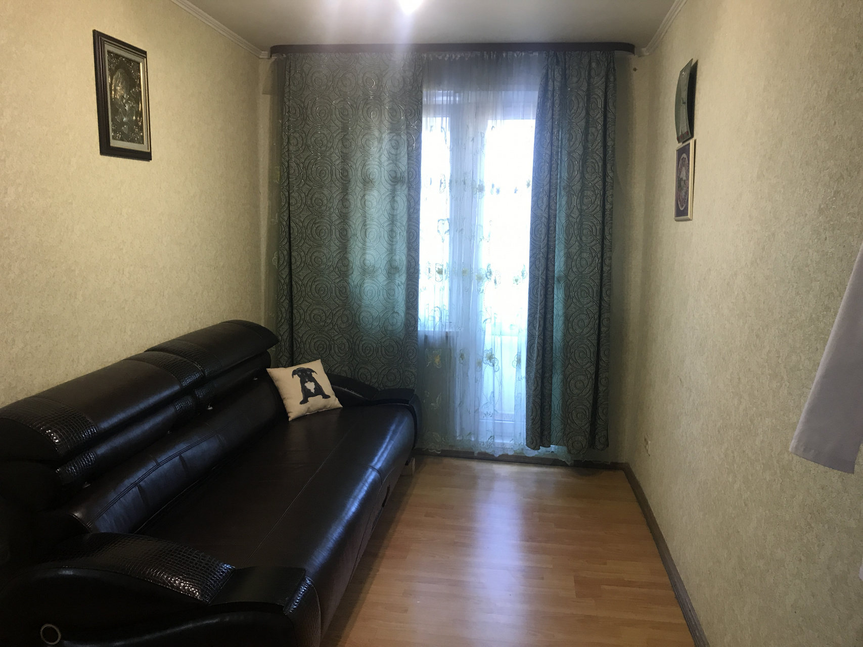 3-комнатная квартира, 85.1 м² - фото 5