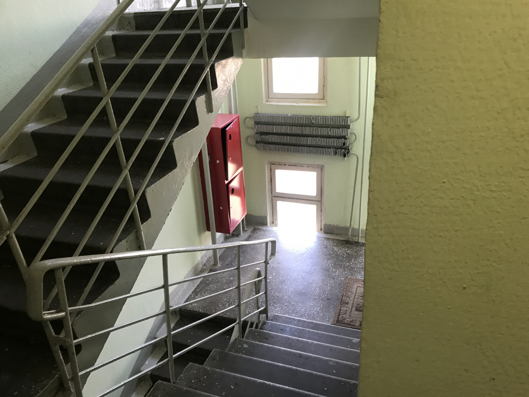 3-комнатная квартира, 85.1 м² - фото 10