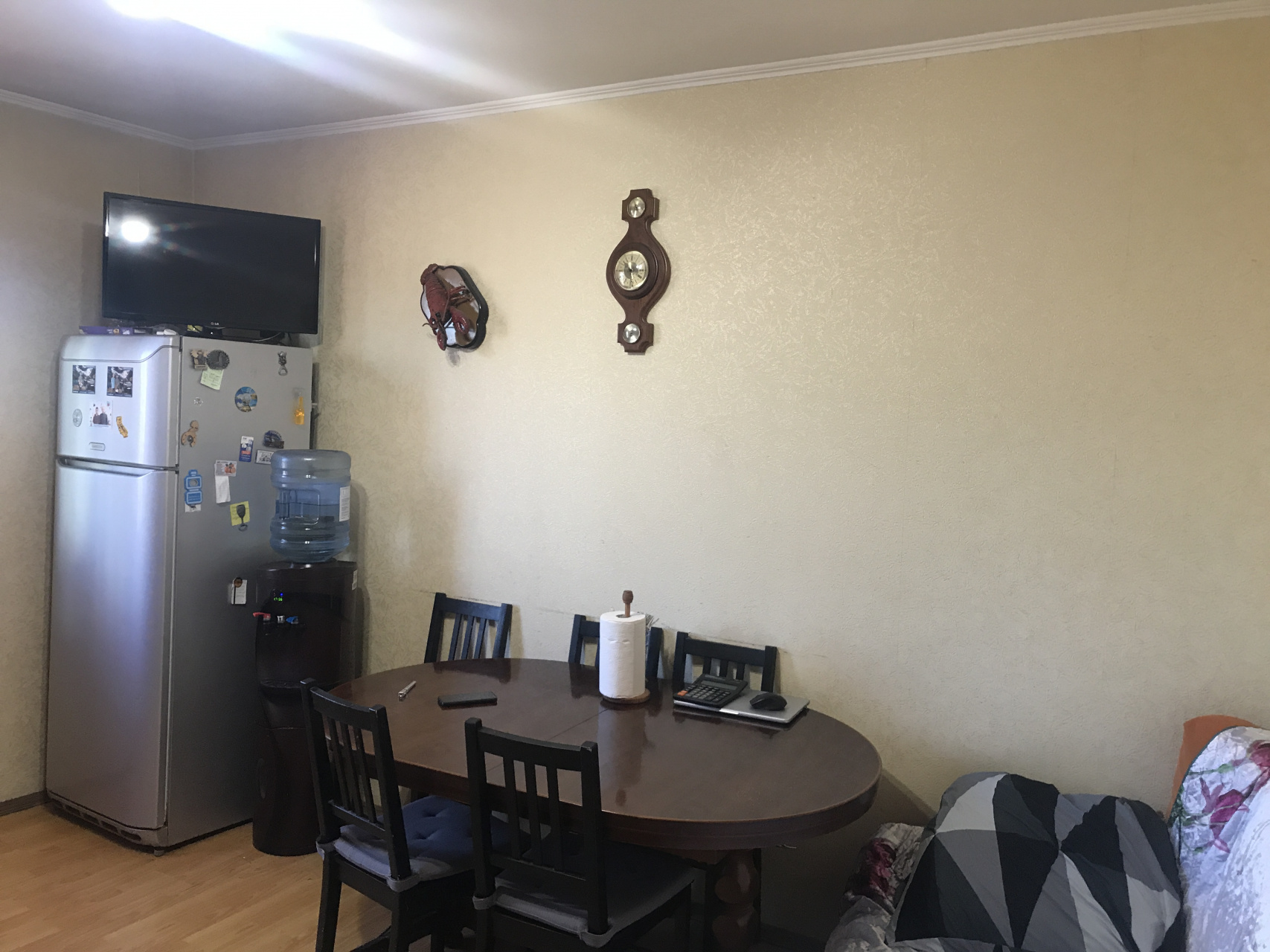 3-комнатная квартира, 85.1 м² - фото 11