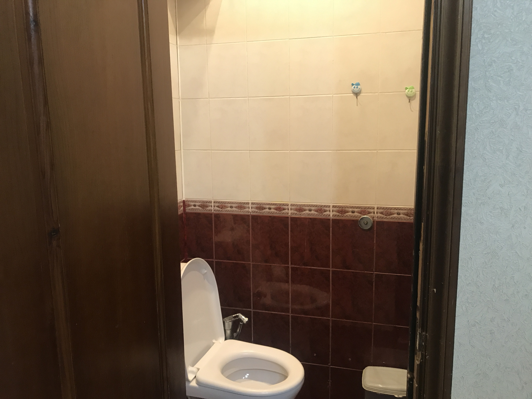 3-комнатная квартира, 85.1 м² - фото 14