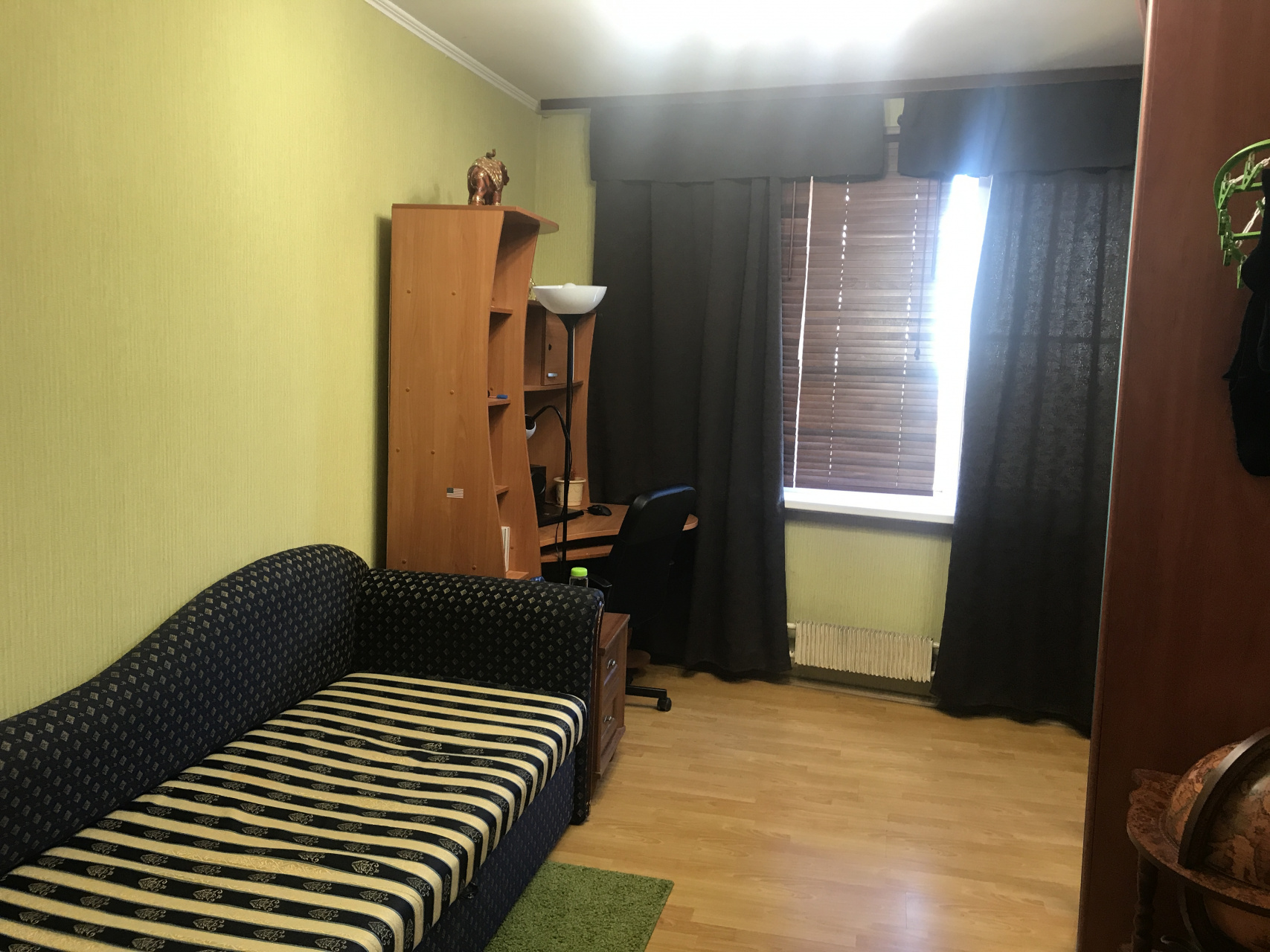 3-комнатная квартира, 85.1 м² - фото 6