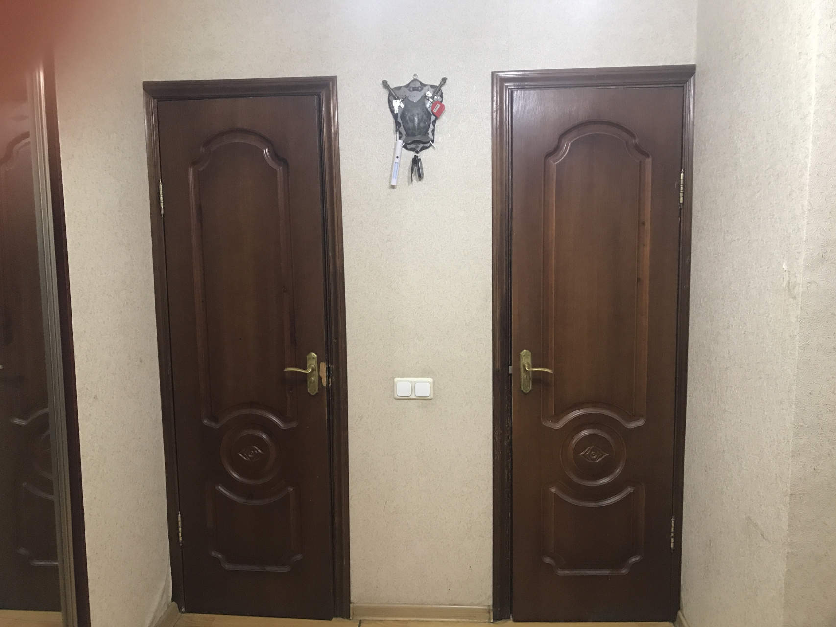 3-комнатная квартира, 85.1 м² - фото 13