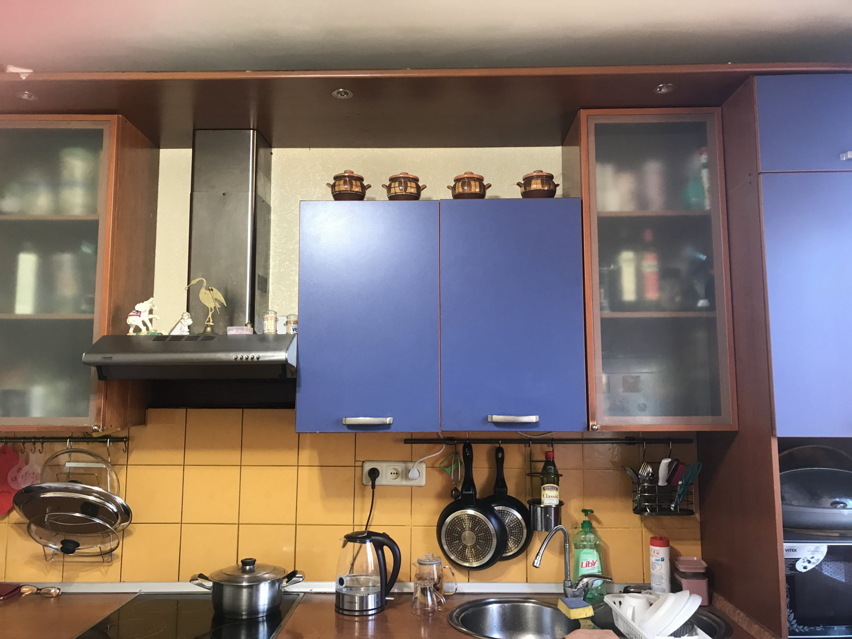 3-комнатная квартира, 85.1 м² - фото 9