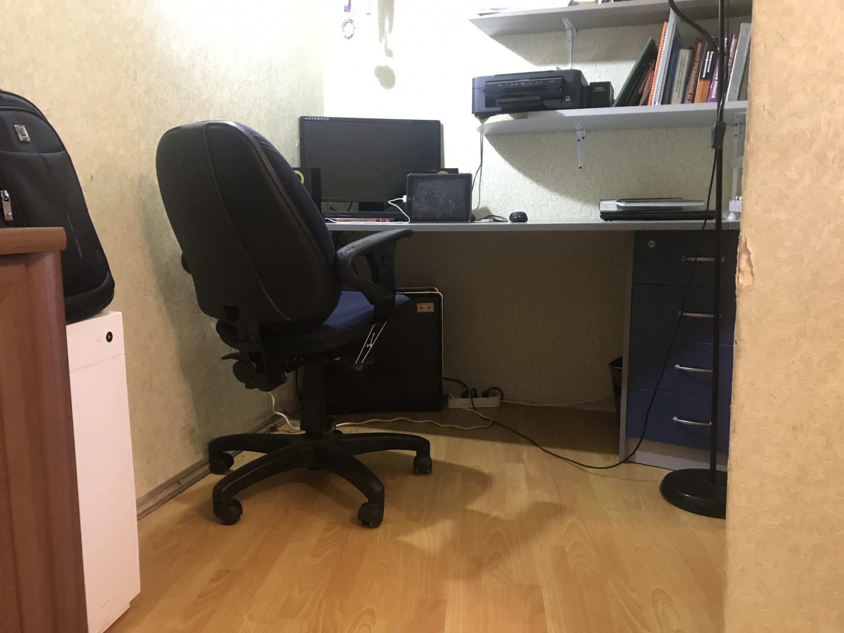 3-комнатная квартира, 85.1 м² - фото 3