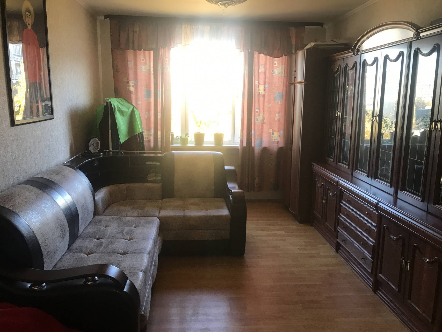 3-комнатная квартира, 85.1 м² - фото 4