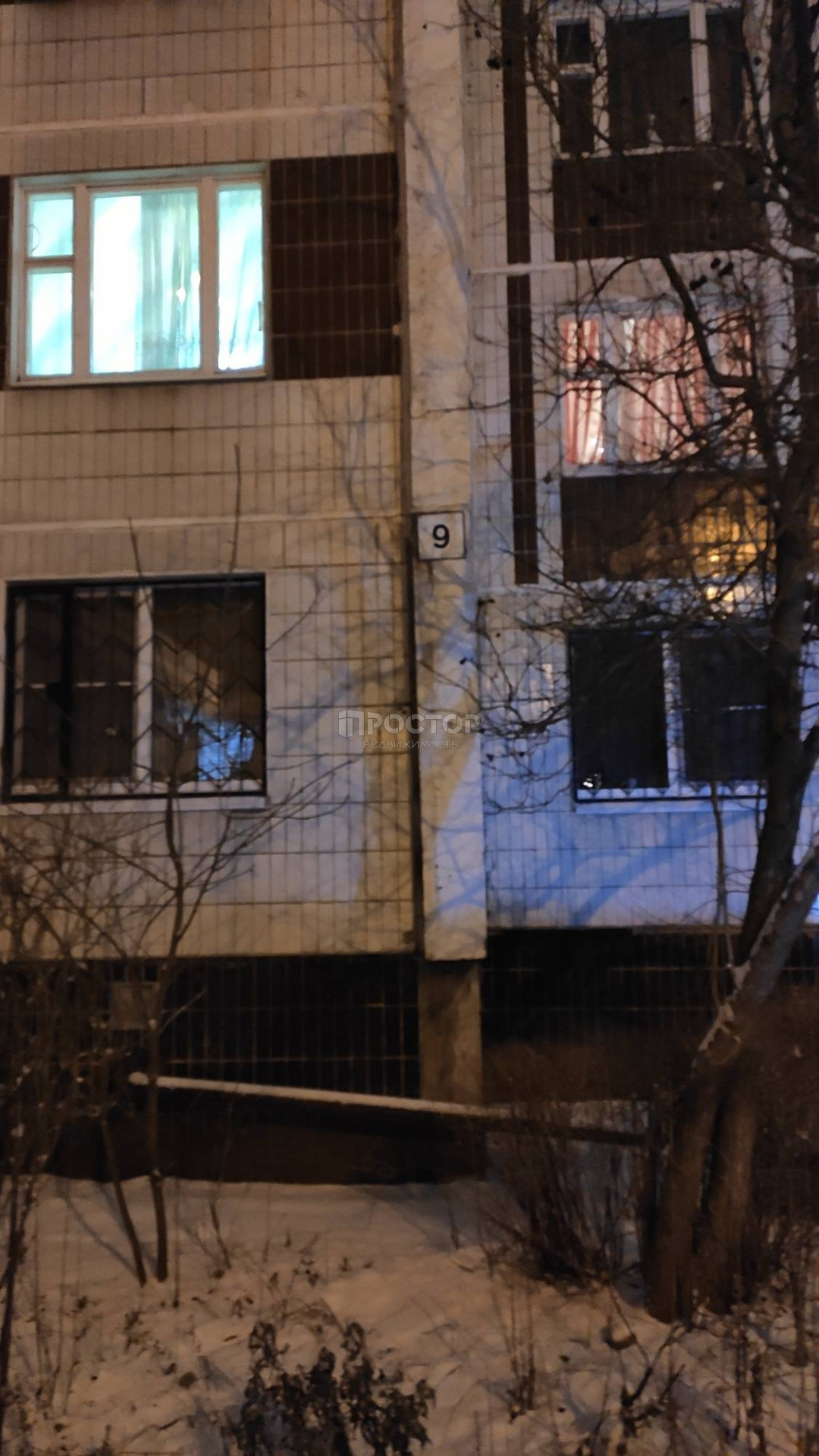 1-комнатная квартира, 37 м² - фото 12