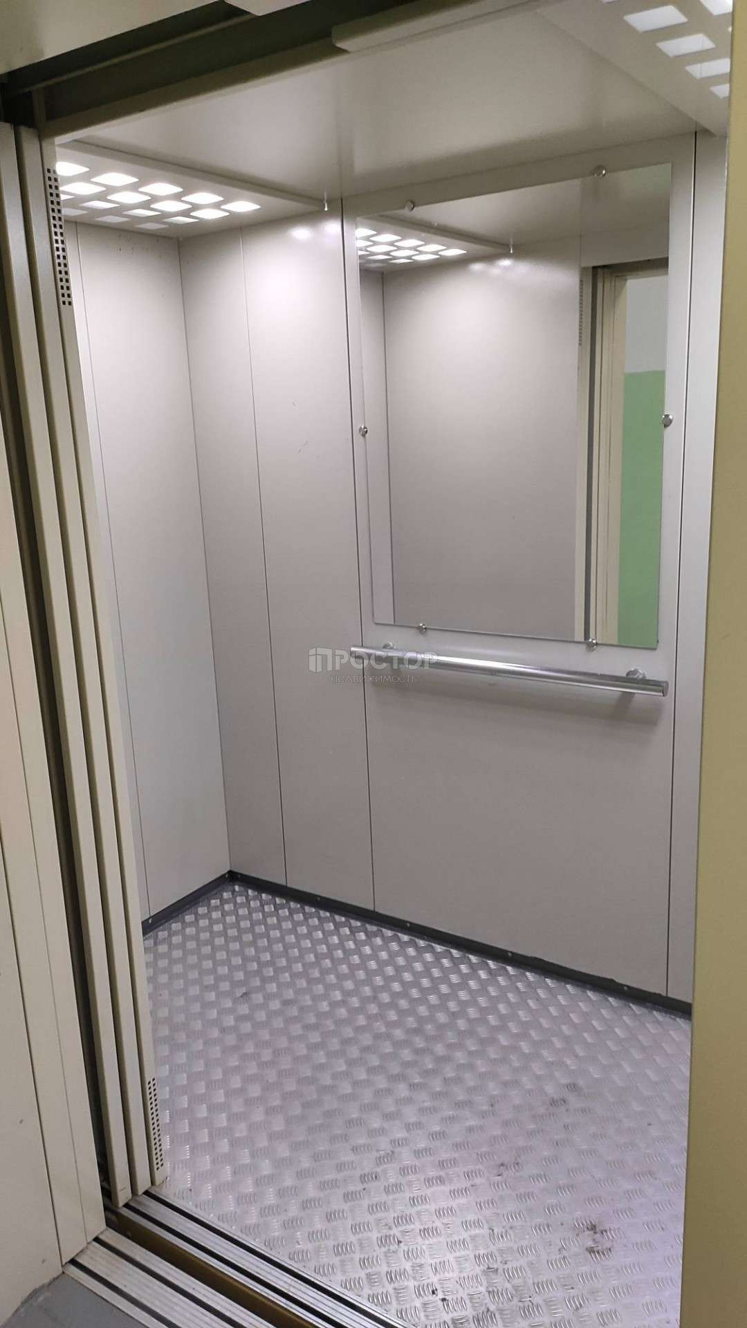 1-комнатная квартира, 37 м² - фото 11